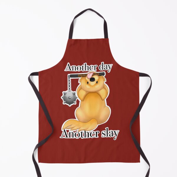 Item preview, Another day, another slay designed and sold by Maythedragonlord .
