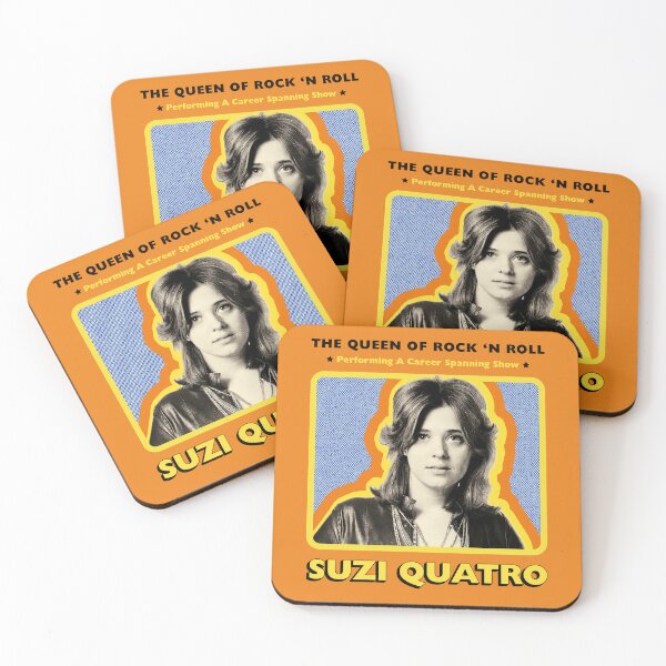 Item preview, The Queen of Rock n Roll designed and sold by ronalunez.