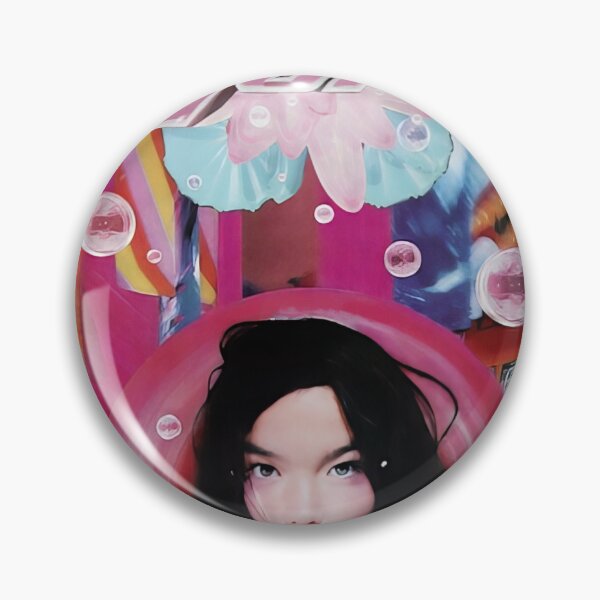 Item preview, Bjork designed and sold by betsupha218.