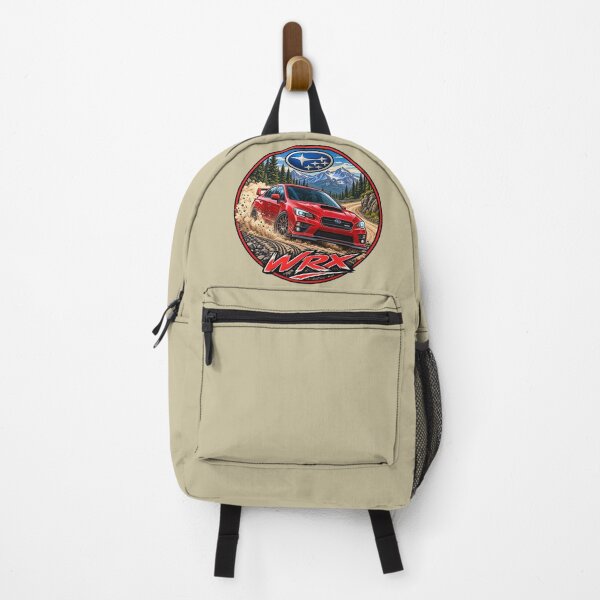 Item preview, Subaru WRX Rally designed and sold by alwaysadeal.