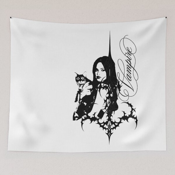 Item preview, Jennifers Body tattoo designed and sold by mrryaammm.