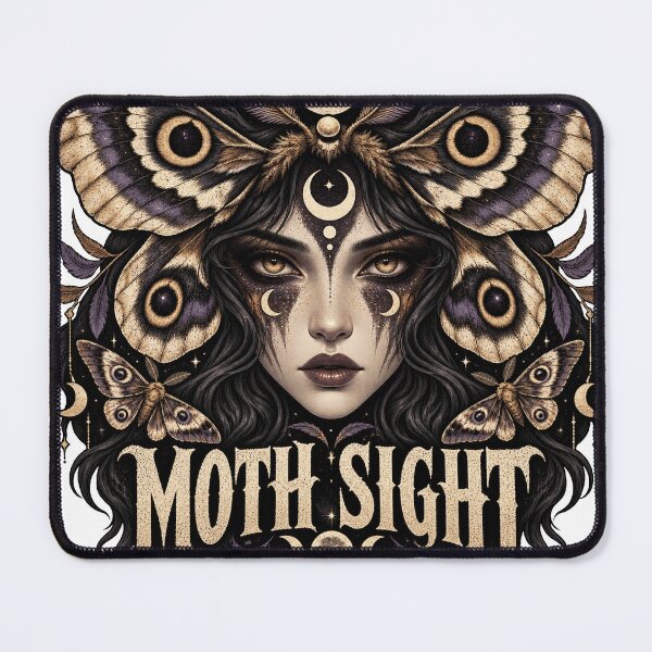 Item preview, Moth Sight designed and sold by S06PMarketing.