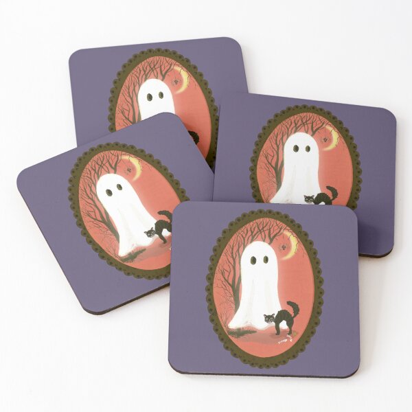 Item preview, Trick or Treat Night designed and sold by beckymcneese.