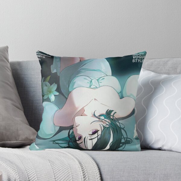 Item preview, Magazine cover: Sua designed and sold by Only Words.