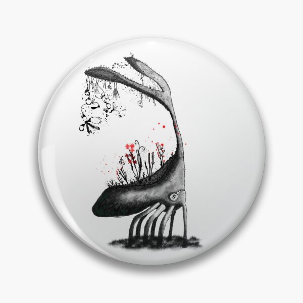 Item preview, Criatura surrealista #1. ARKA designed and sold by DHR79.