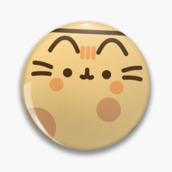 Item preview, cheese pusheen!!! designed and sold by PLANET-VEE.