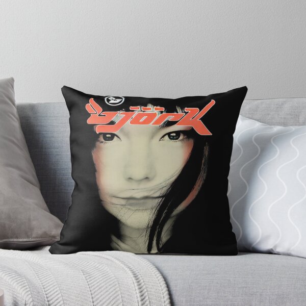 Item preview, Bjork designed and sold by betsupha218.