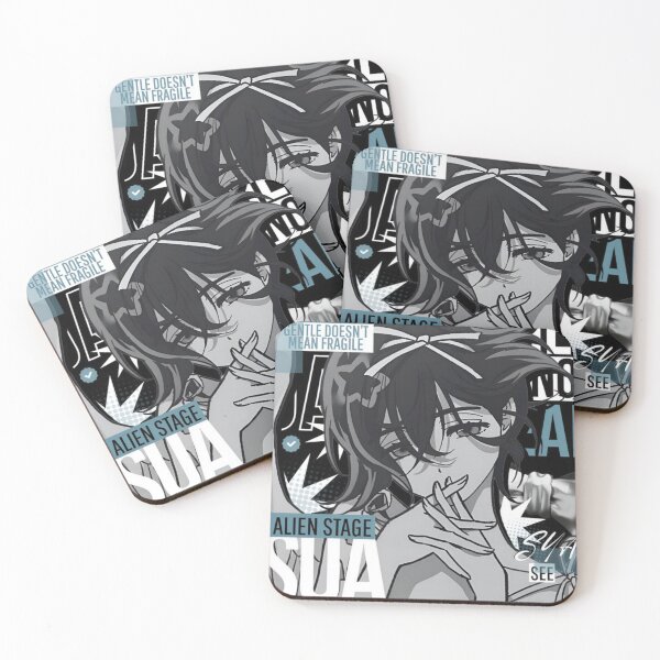 Item preview, Sua is not fragile designed and sold by Only Words.