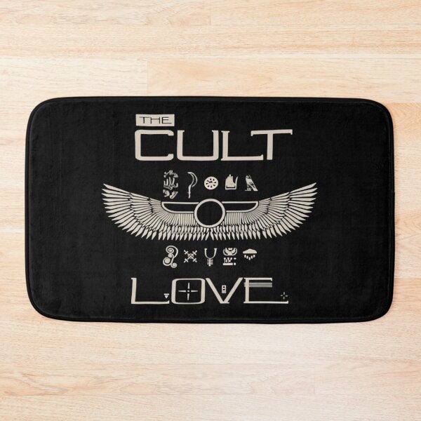 Item preview, THE CULT Classic designed and sold by Achraf-Termane.