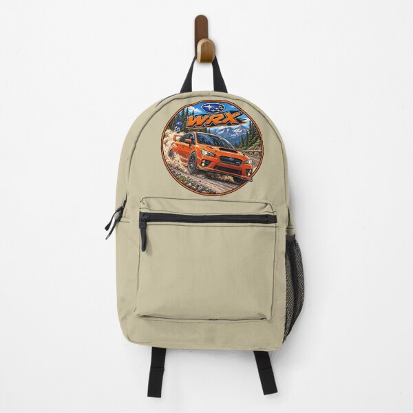 Item preview, Subaru WRX Rally designed and sold by alwaysadeal.