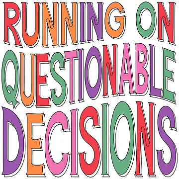 Artwork thumbnail, Running on Questionable Decisions by NextLevelThread