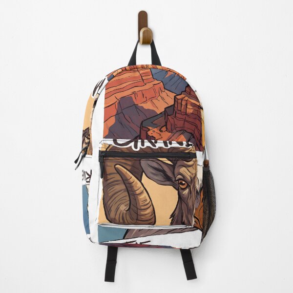 Item preview, Grand Canyon Colorado River Wildlife Adventure Design designed and sold by castillomiami.