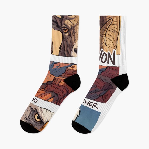 Item preview, Grand Canyon Colorado River Wildlife Adventure Design designed and sold by castillomiami.