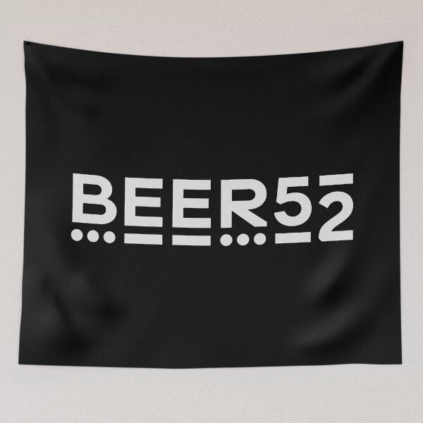 Item preview, Ruby Beer52 Limited aReflection designed and sold by Singreddress.