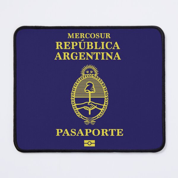 Item preview, I'm Argentine designed and sold by CanadianTai.