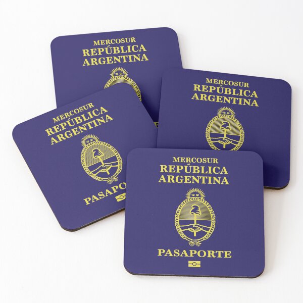 Item preview, I'm Argentine designed and sold by CanadianTai.