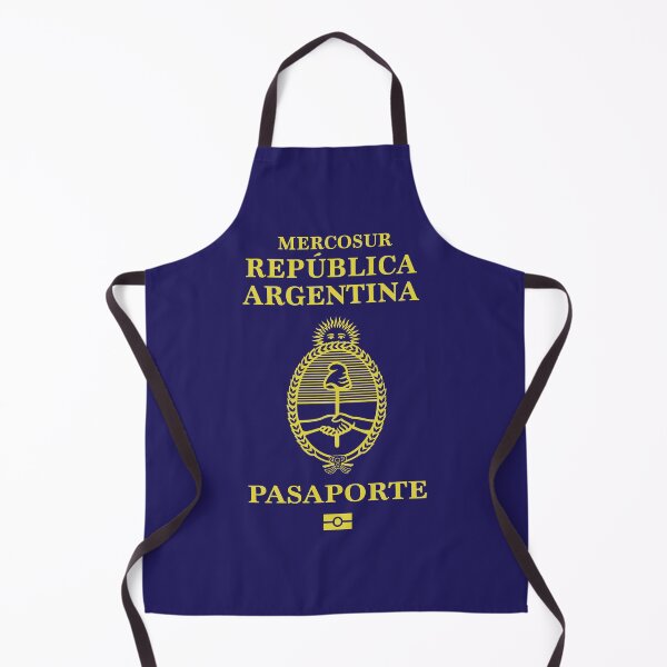 Artikelvorschau, Ich bin Argentinier. entworfen und verkauft von CanadianTai.