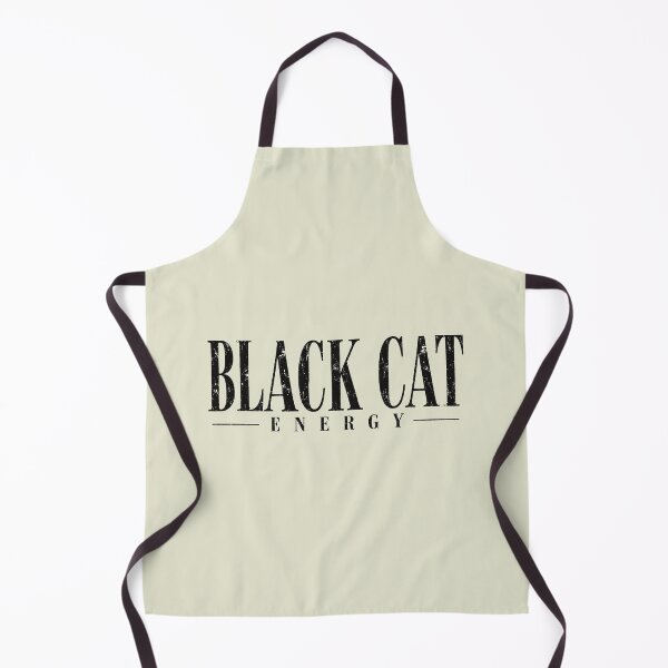 Item preview, Black Cat Energy designed and sold by KodiakMillyy.