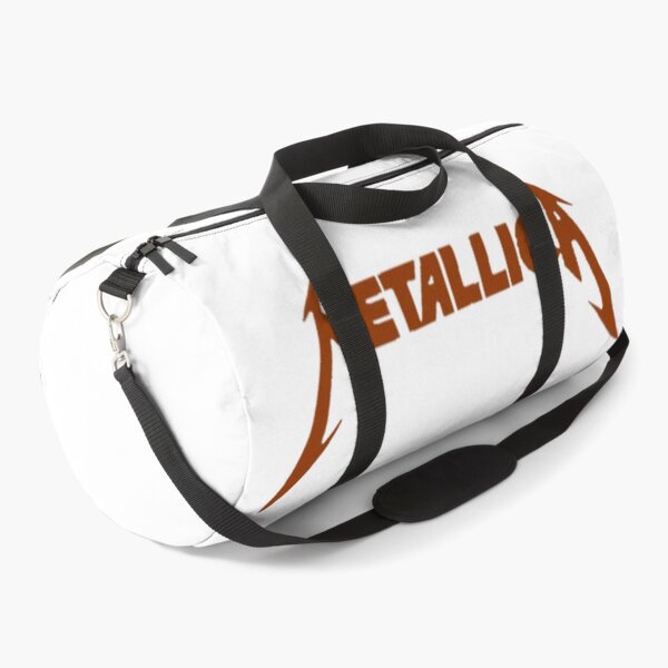Item preview, Metallica Heavy Metal Thrash Band Retro Graphic designed and sold by Mnx6.