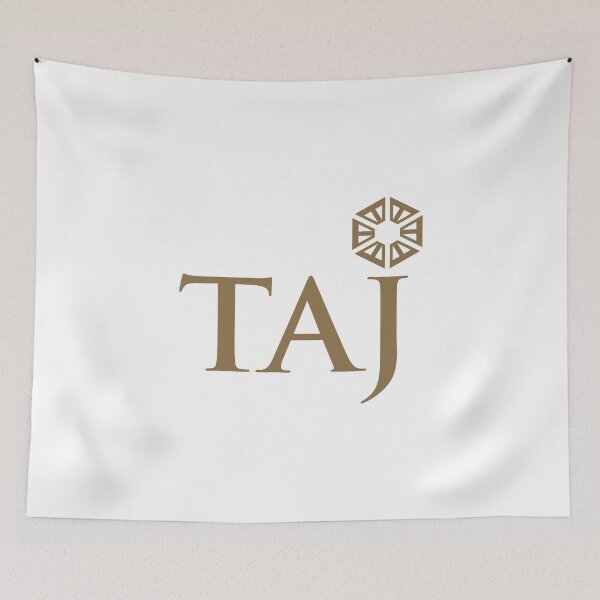 Item preview, Dark Taj Hotels Palaces Resorts Safaris bForest Nightmare designed and sold by apiolands.