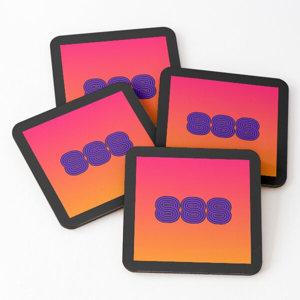 Item preview, 888 Bold designed and sold by Warehouse888.