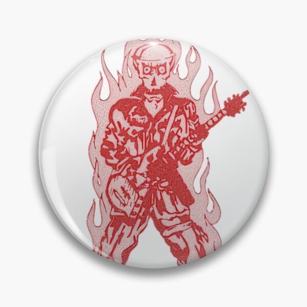 Item preview, Blitz Sonic Blitzkrieg Street Punk designed and sold by naphatrakkandee.