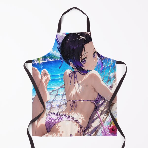 Item preview, Shinobu Kocho designed and sold by jinwooo.