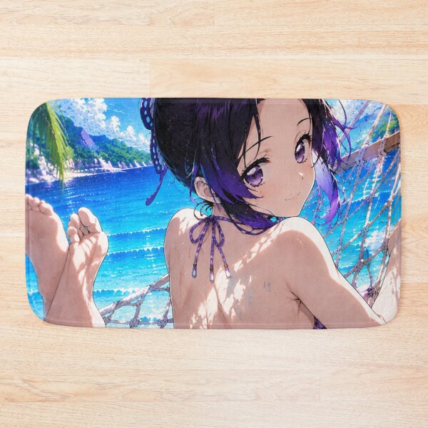 Item preview, Shinobu Kocho designed and sold by jinwooo.