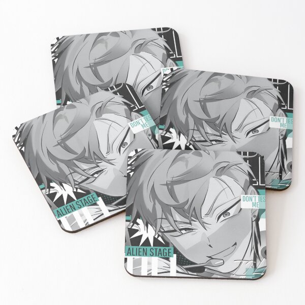 Item preview, Till: Don't test me designed and sold by Only Words.