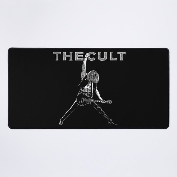 Item preview, THE CULT Classic designed and sold by Achraf-Termane.