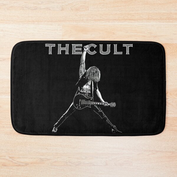 Item preview, THE CULT Classic designed and sold by Achraf-Termane.