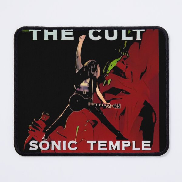Item preview, THE CULT Classic designed and sold by Achraf-Termane.