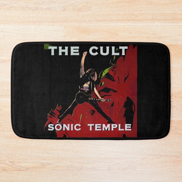 Item preview, THE CULT Classic designed and sold by Achraf-Termane.