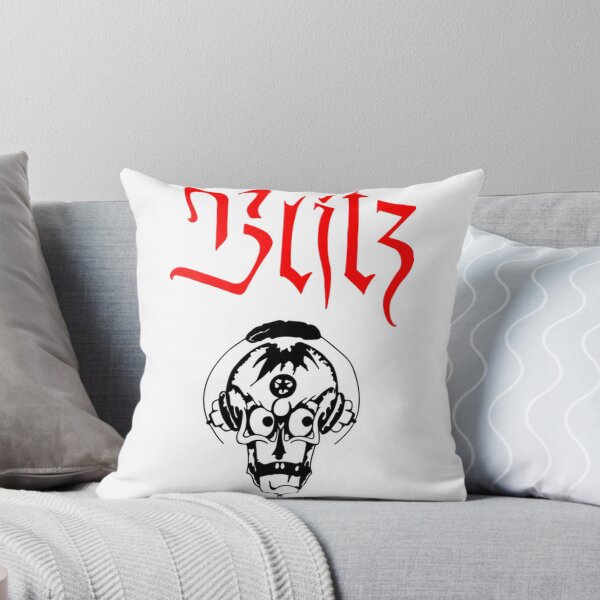Item preview, Blitz Band designed and sold by naphatrakkandee.