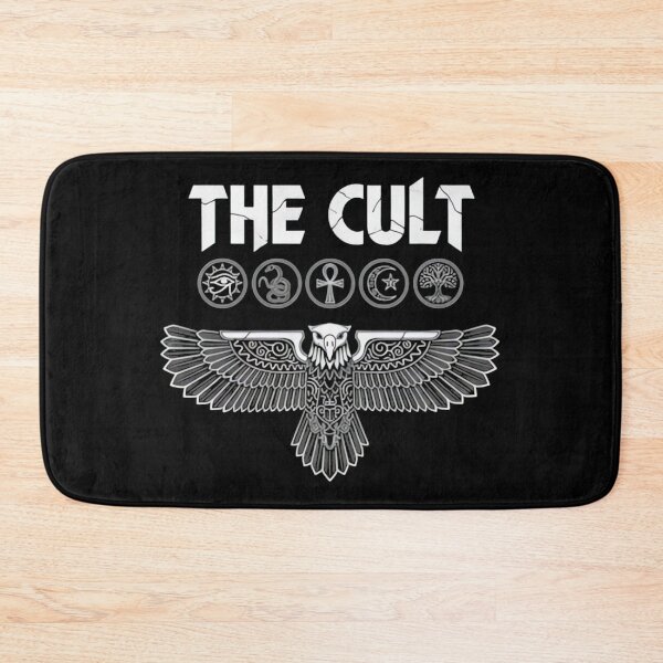 Item preview, THE CULT Classic designed and sold by Achraf-Termane.