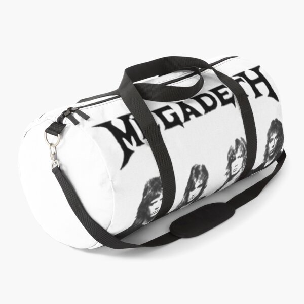 Item preview, Megadeth Heavy Metal Thrash Band Retro Graphic designed and sold by Mnx6.