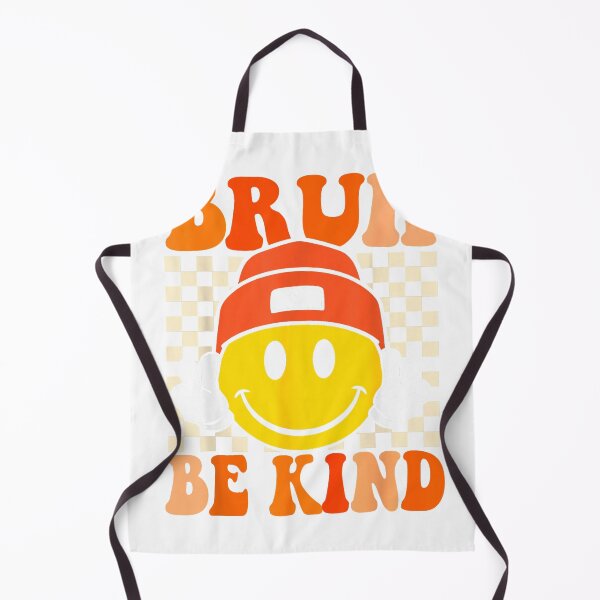 Item preview, Bruh Be Kind Unity Day Orange Anti Bullying Kindness T-Shirt designed and sold by Nayana77.
