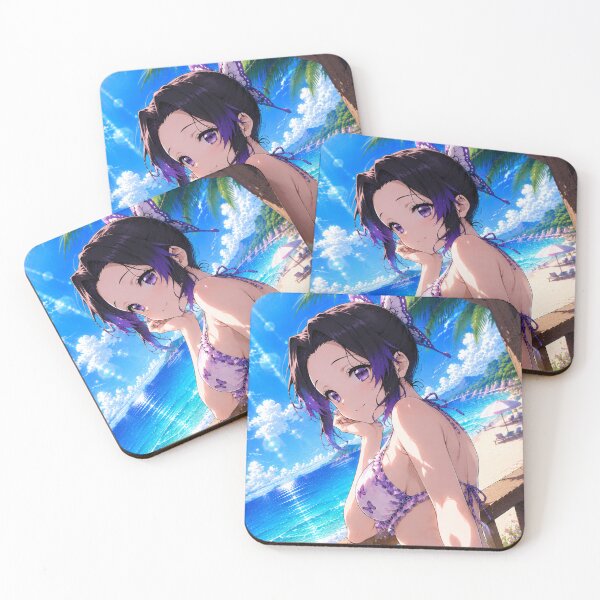 Item preview, Shinobu Kocho designed and sold by jinwooo.