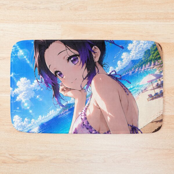 Item preview, Shinobu Kocho designed and sold by jinwooo.