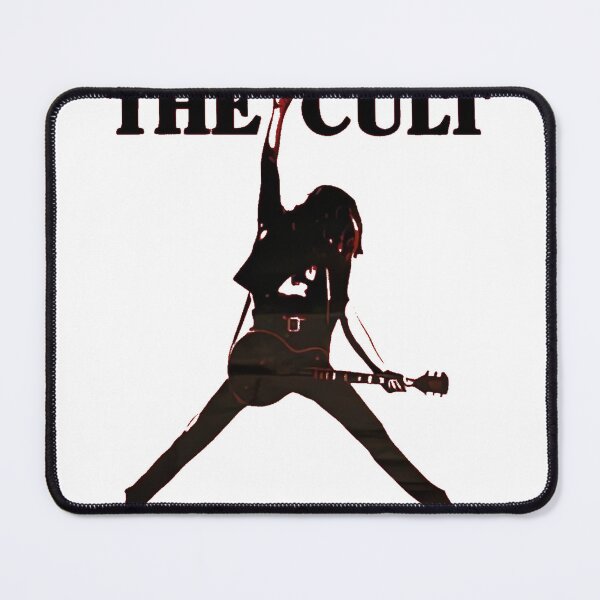 Item preview, THE CULT Classic designed and sold by Achraf-Termane.
