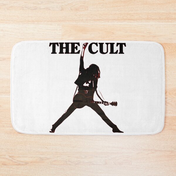 Item preview, THE CULT Classic designed and sold by Achraf-Termane.