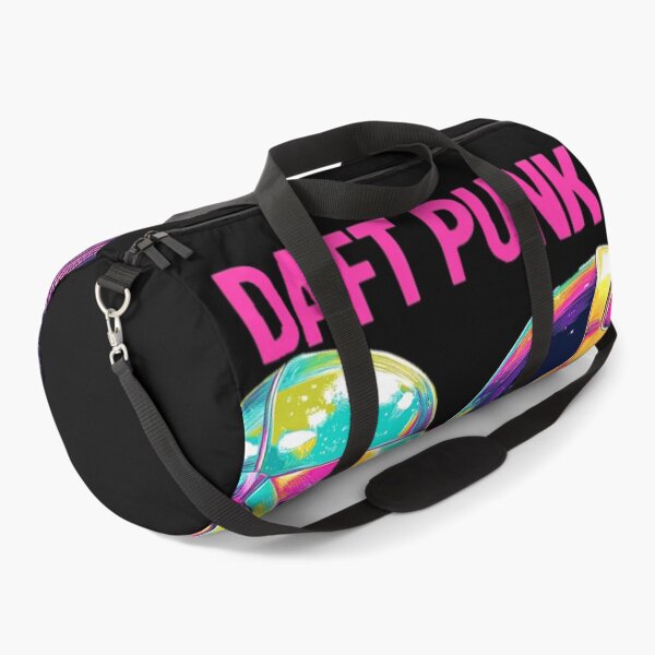 Item preview, Daft Punk Retro Synthwave Electronic Music Legend designed and sold by Mnx6.