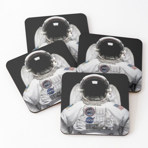 Item preview, Astronaut 11 designed and sold by WendyGonzalezo.
