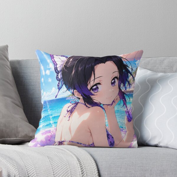 Item preview, Shinobu Kocho  designed and sold by jinwooo.