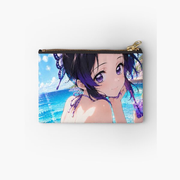 Item preview, Shinobu Kocho  designed and sold by jinwooo.