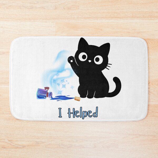 Item preview, I Helped designed and sold by TheOddLittleShop.