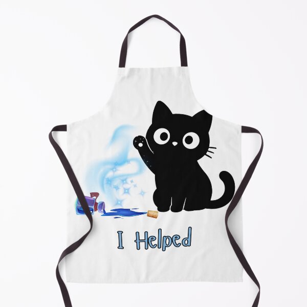 Item preview, I Helped designed and sold by TheOddLittleShop.