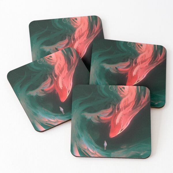 Item preview, Red Zalando cFlame Movement designed and sold by Singreddress.