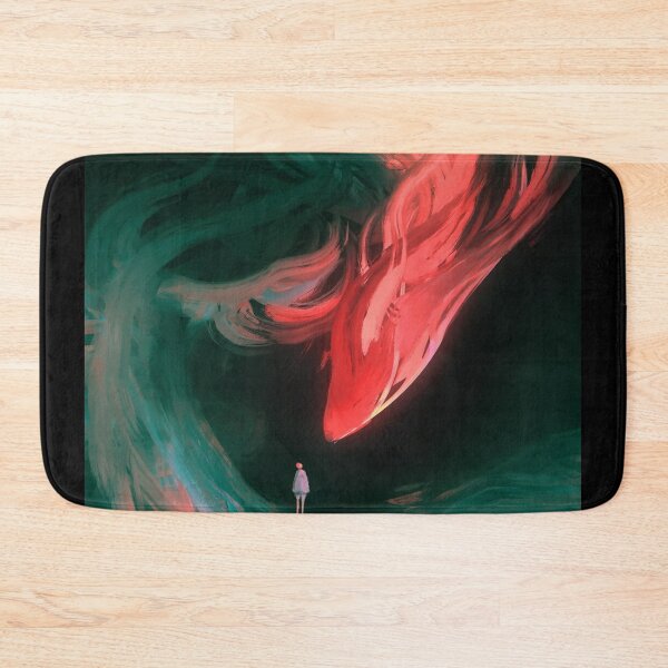 Item preview, Red Zalando cFlame Movement designed and sold by Singreddress.
