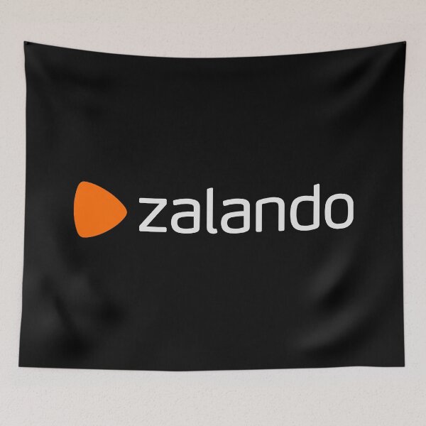 Item preview, Red Zalando cFlame Movement designed and sold by Singreddress.